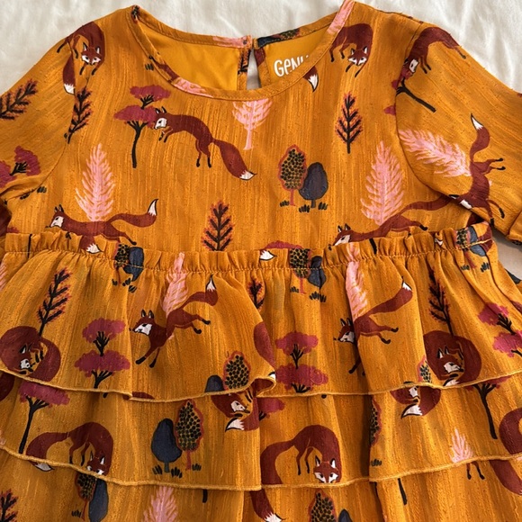 {OshKosh} dress - Picture 2 of 7